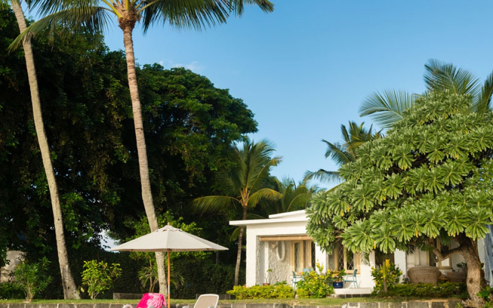 Villa Marise
